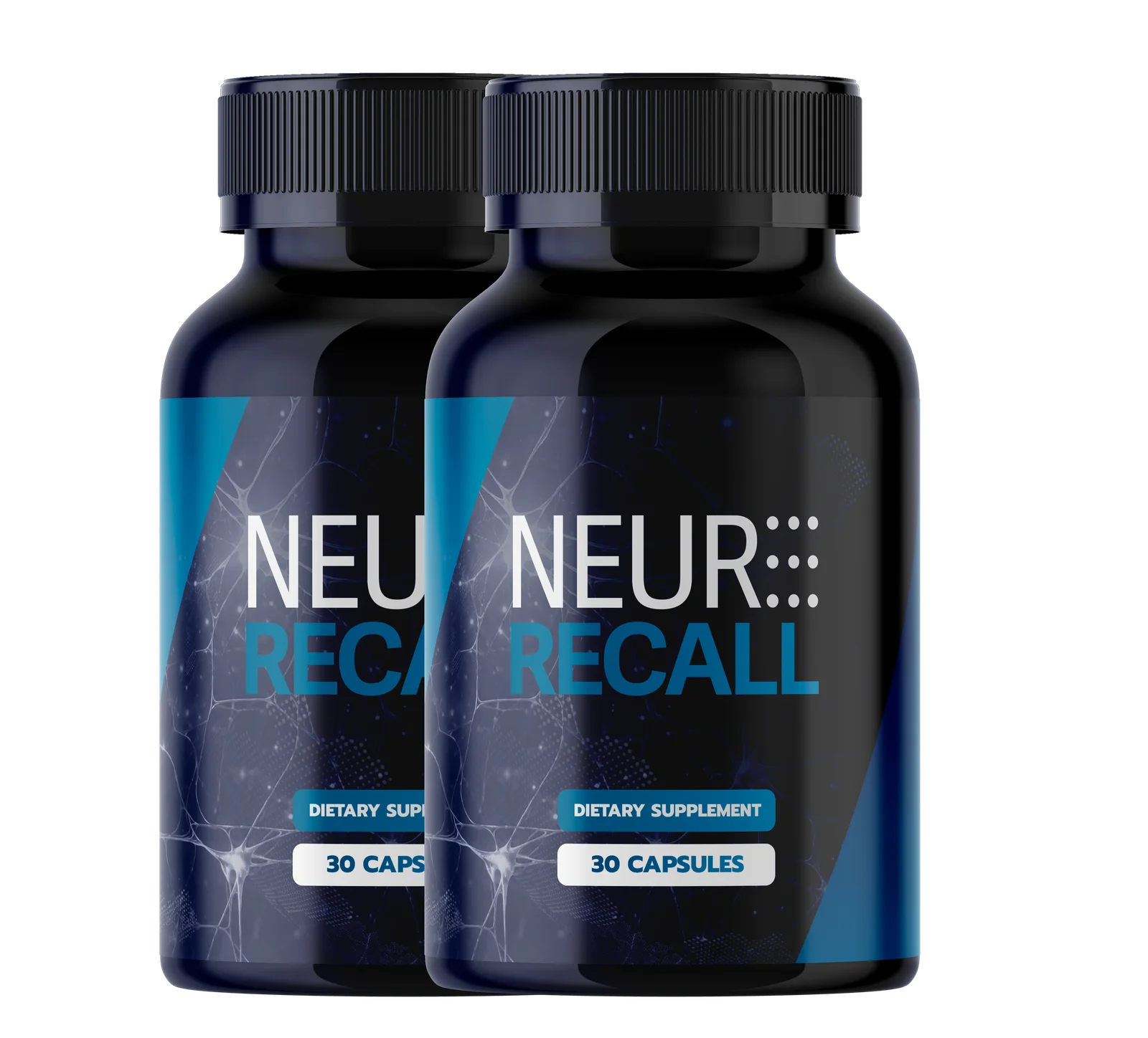 NeuroRecall starter